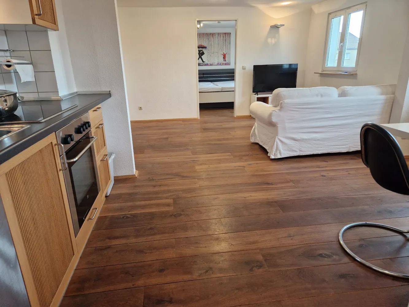 3 Zimmer Wohnung mit 60 m² in Köln – Bild 6