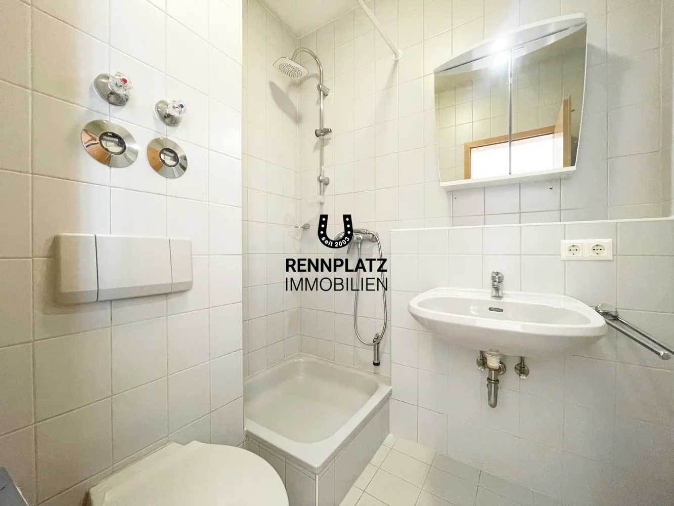 1 room apartment with 37 m² in Regensburg – Photo 9