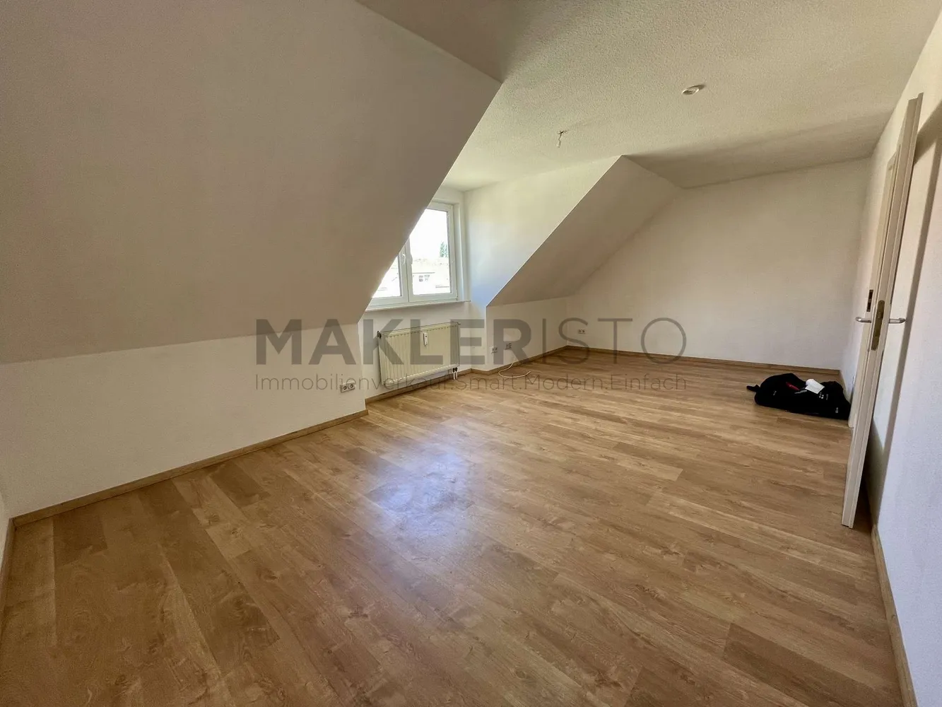 1 Zimmer Wohnung mit 44 m² in Dresden – Bild 8