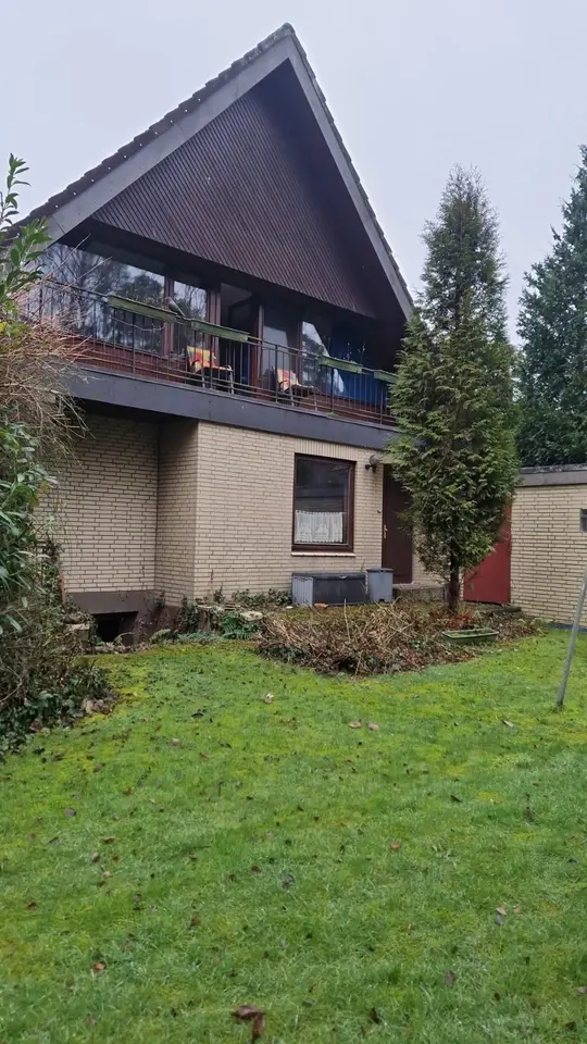 Shared room with 17 m² in Lüneburg – Photo 1