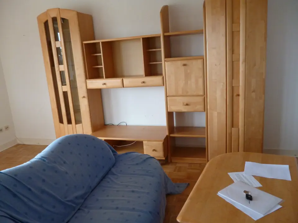 3 Zimmer Wohnung mit 78 m² in Siegen – Bild 2