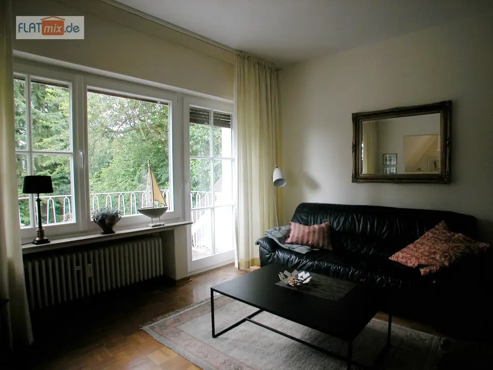 WG-Zimmer mit 60 m² in Gütersloh – Bild 1