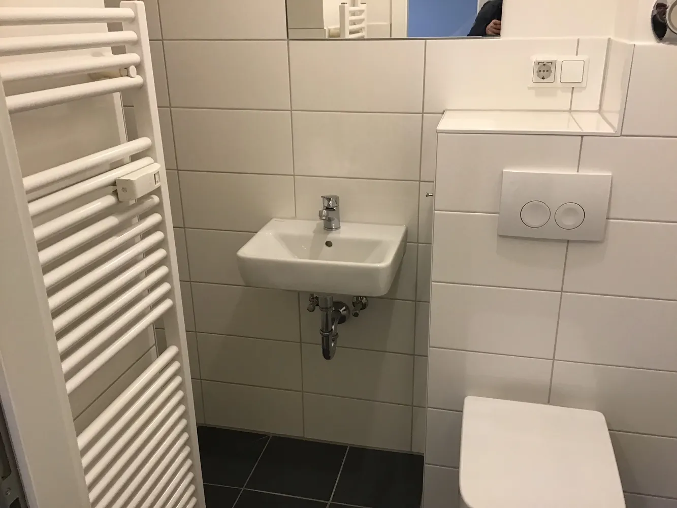3 Zimmer Wohnung mit 65 m² in Lübeck – Bild 5