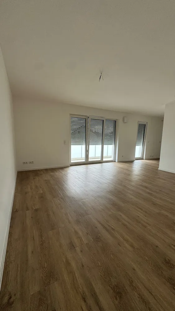 3 Zimmer Wohnung mit 84 m² in Ingolstadt – Bild 1