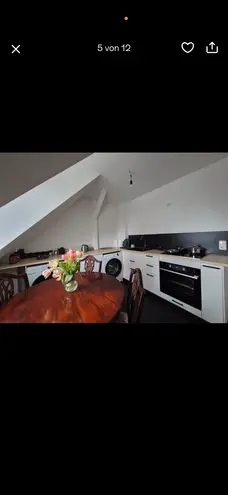 2 Zimmer Wohnung mit 60 m² in Wiesbaden – Bild 4