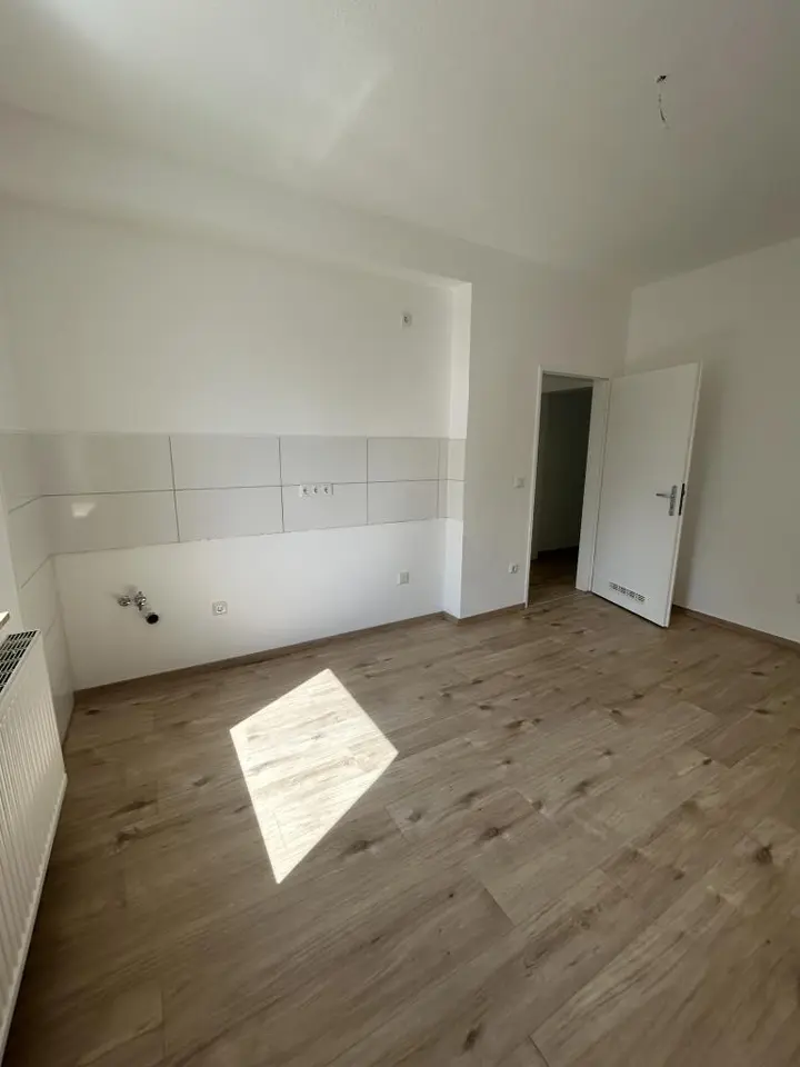 3 Zimmer Wohnung mit 60 m² in Wilhelmshaven – Bild 2