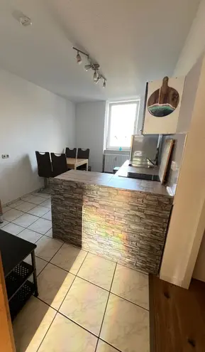 2 Zimmer Wohnung mit 47 m² in Köln – Bild 4