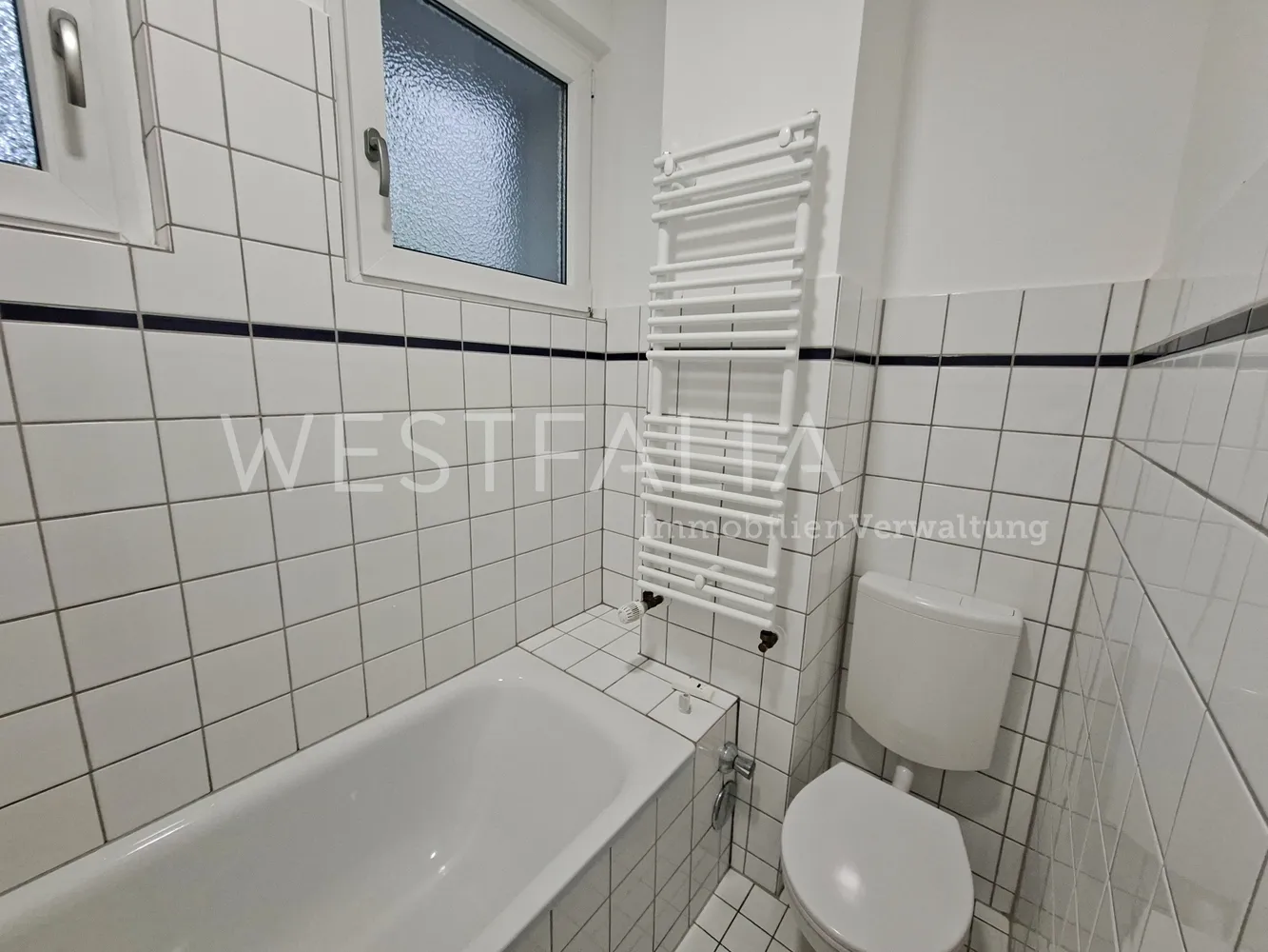 2 Zimmer Wohnung mit 59 m² in Duisburg – Bild 10
