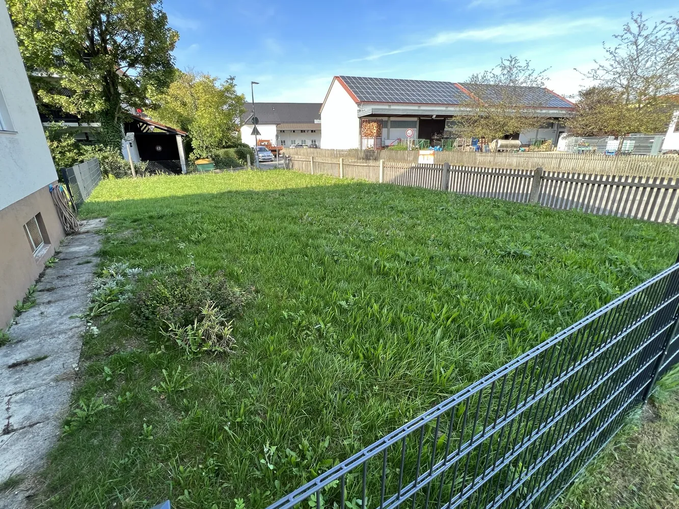4 Zimmer Wohnung mit 100 m² in Germering – Bild 12