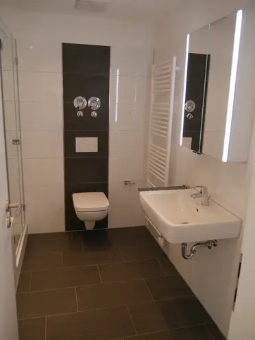 4 Zimmer Wohnung mit 116 m² in Essen – Bild 9