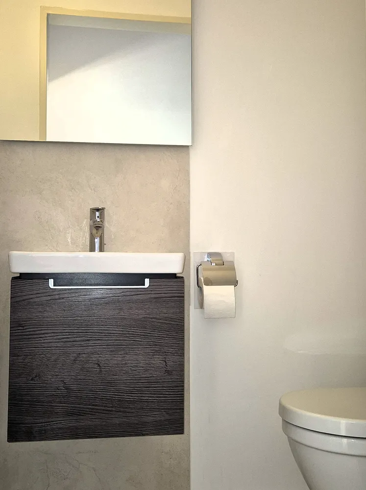 3 room apartment with 74 m² in Munich – Photo 12