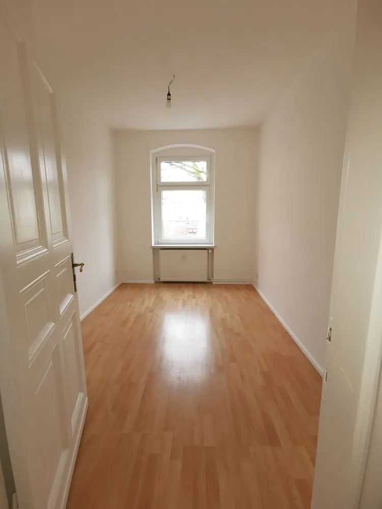 5 Zimmer Wohnung mit 104 m² in Berlin – Bild 3