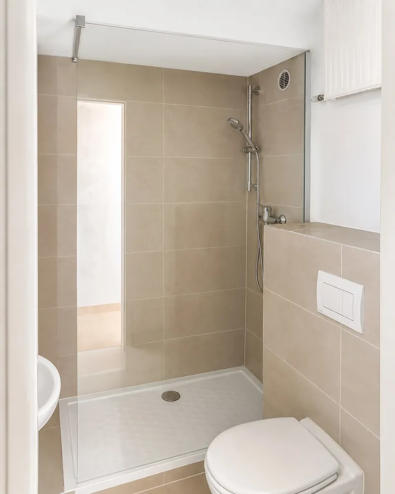 1 Zimmer Wohnung mit 34 m² in Berlin – Bild 7