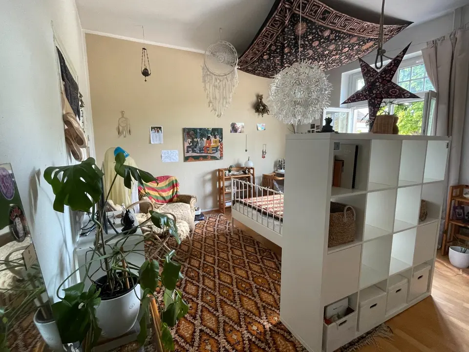WG-Zimmer mit 21 m² in Koblenz – Bild 2