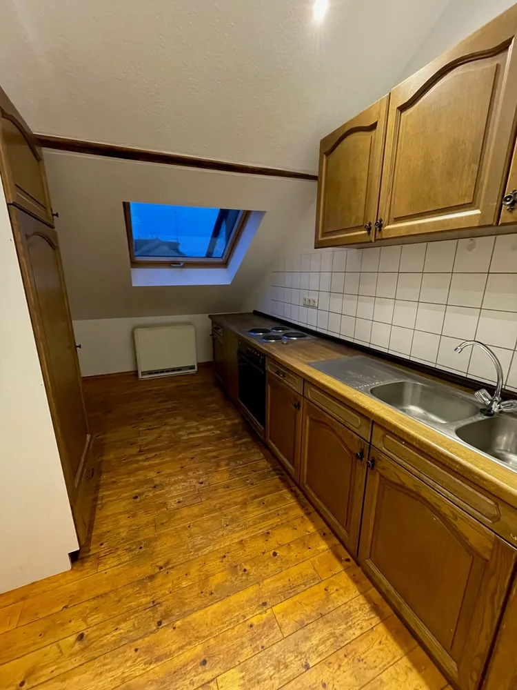 1 Zimmer Wohnung mit 36 m² in Düren – Bild 7