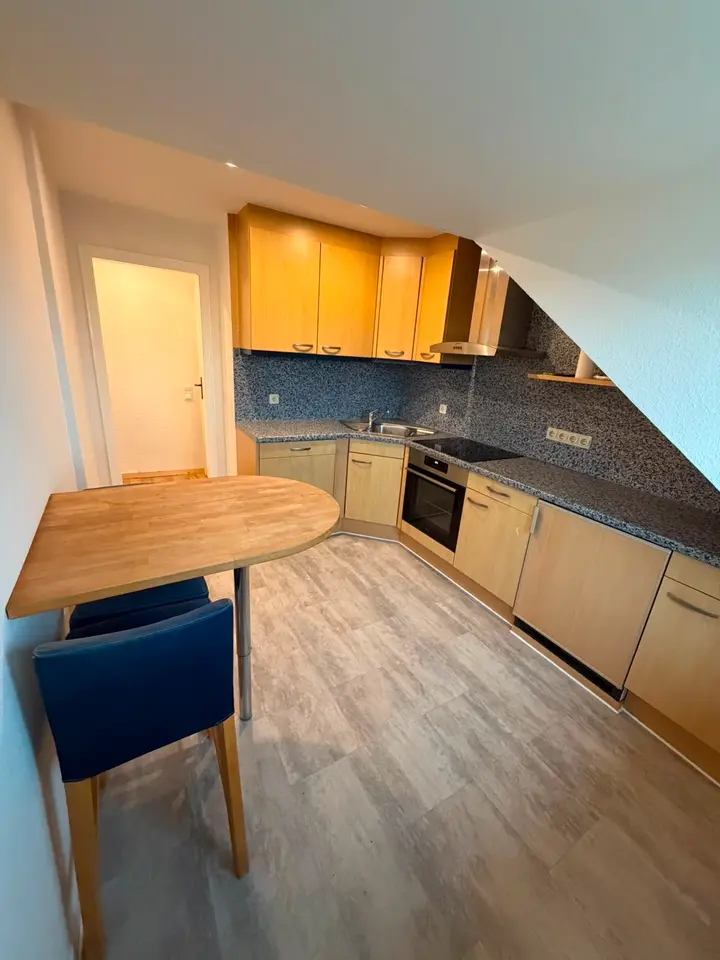 2 Zimmer Wohnung mit 45 m² in Mönchengladbach – Bild 3