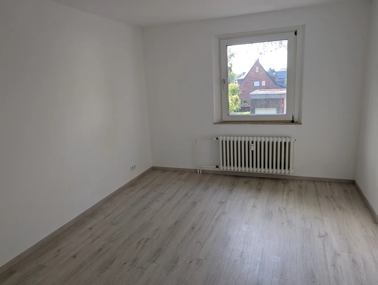 3 Zimmer Wohnung mit 47 m² in Gelsenkirchen – Bild 3