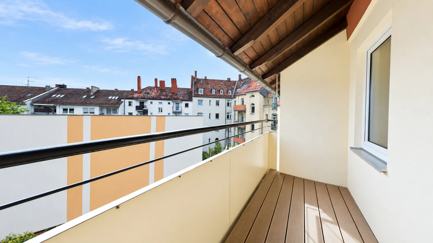 3 Zimmer Wohnung mit 70 m² in Nürnberg – Bild 6