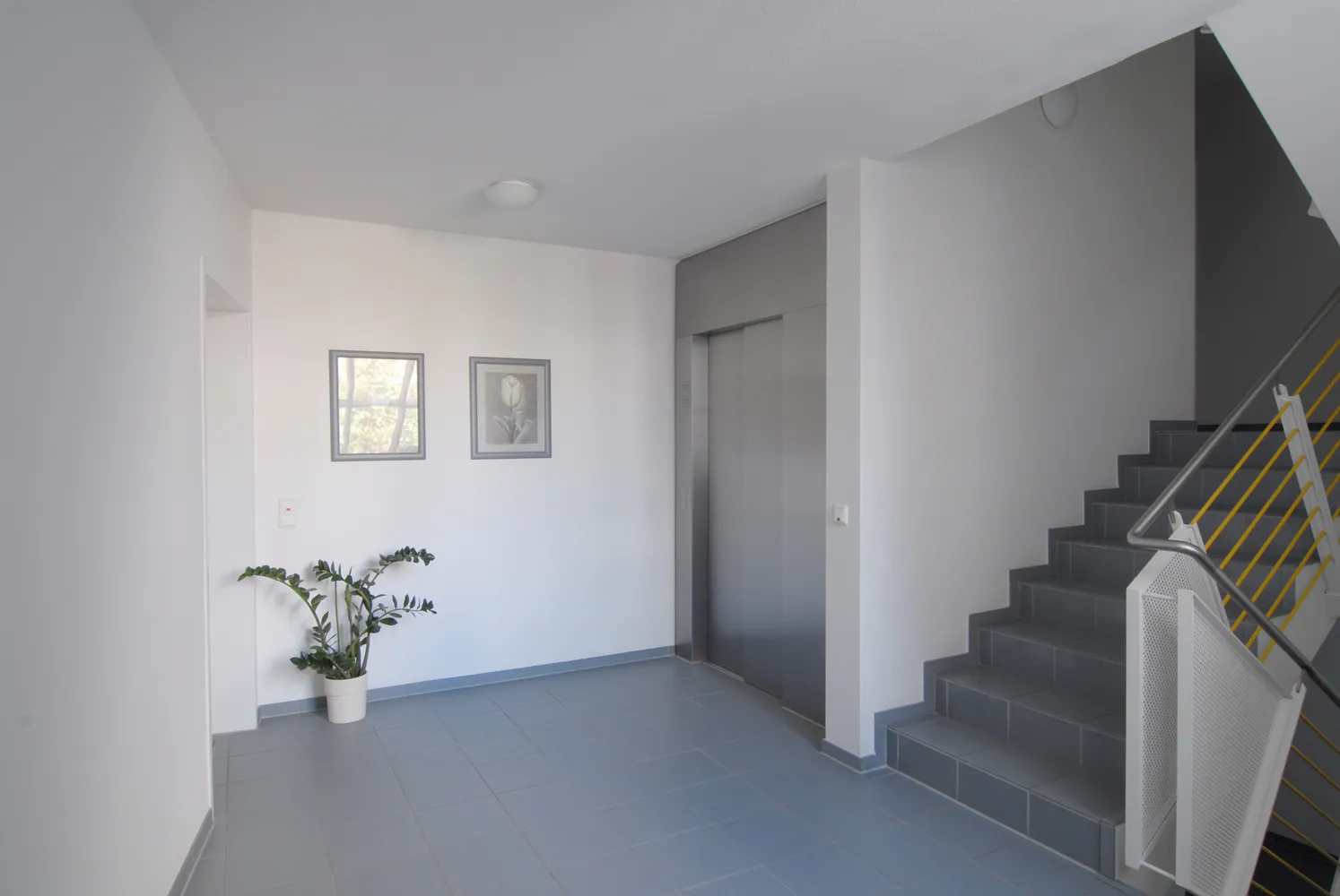 2 Zimmer Wohnung mit 72 m² in Emsdetten – Bild 4