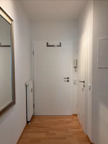 1 Zimmer Wohnung mit 45 m² in Wiesbaden – Bild 4