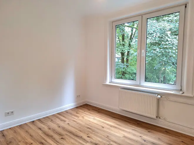 5 Zimmer Wohnung mit 108 m² in Hamburg – Bild 4