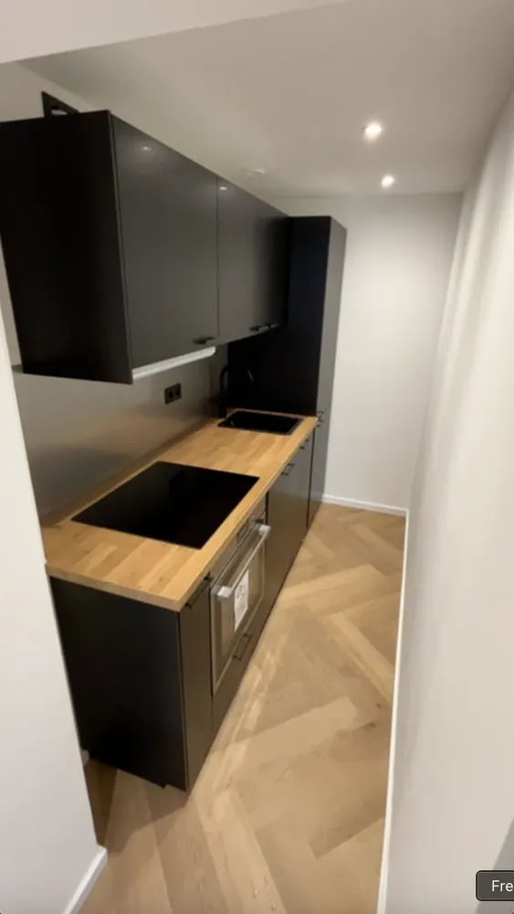 WG-Zimmer mit 9 m² in München – Bild 1