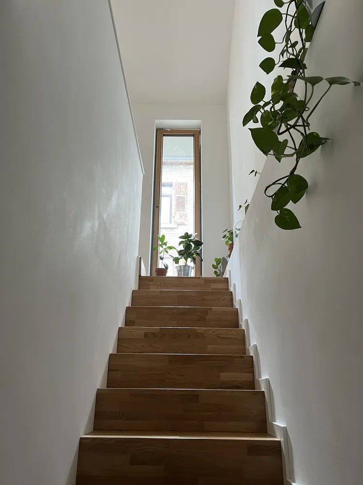 4 room apartment with 105 m² in Karlsruhe – Photo 10