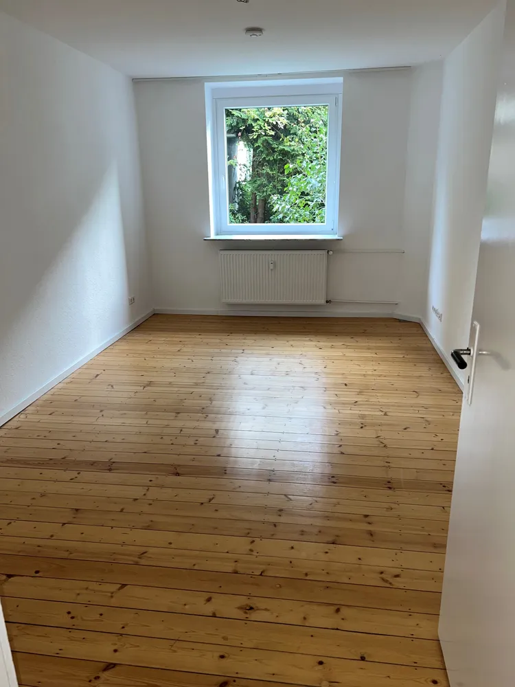 2 Zimmer Wohnung mit 58 m² in Münster – Bild 1