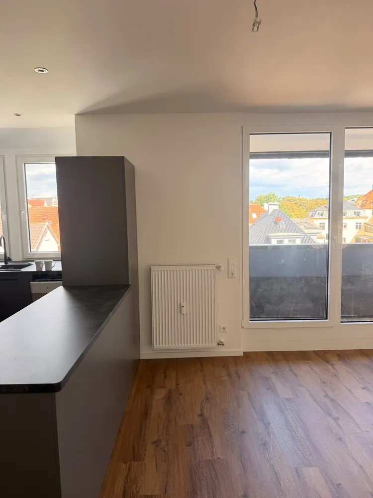 3 Zimmer Wohnung mit 72 m² in Detmold – Bild 7