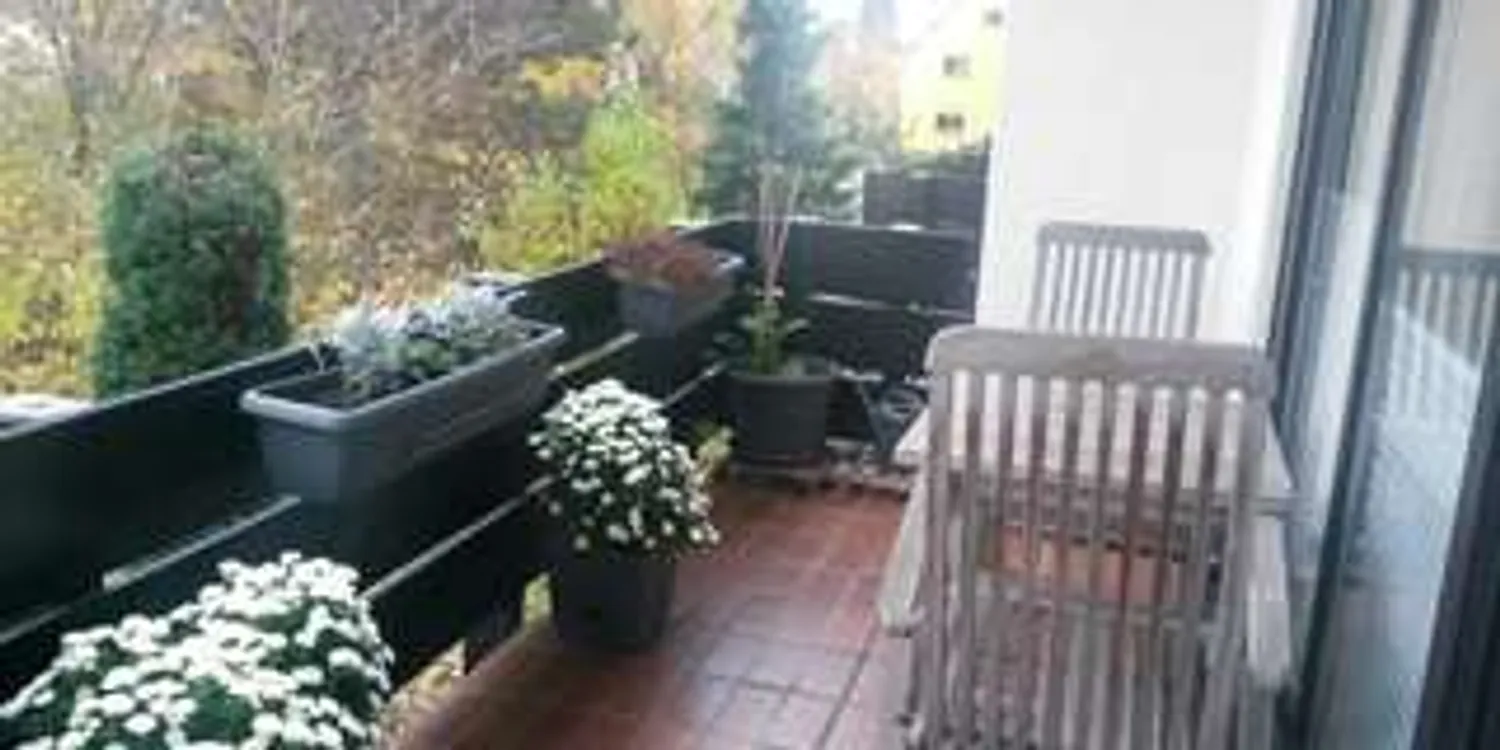 2 Zimmer Wohnung mit 50 m² in Mannheim – Bild 5