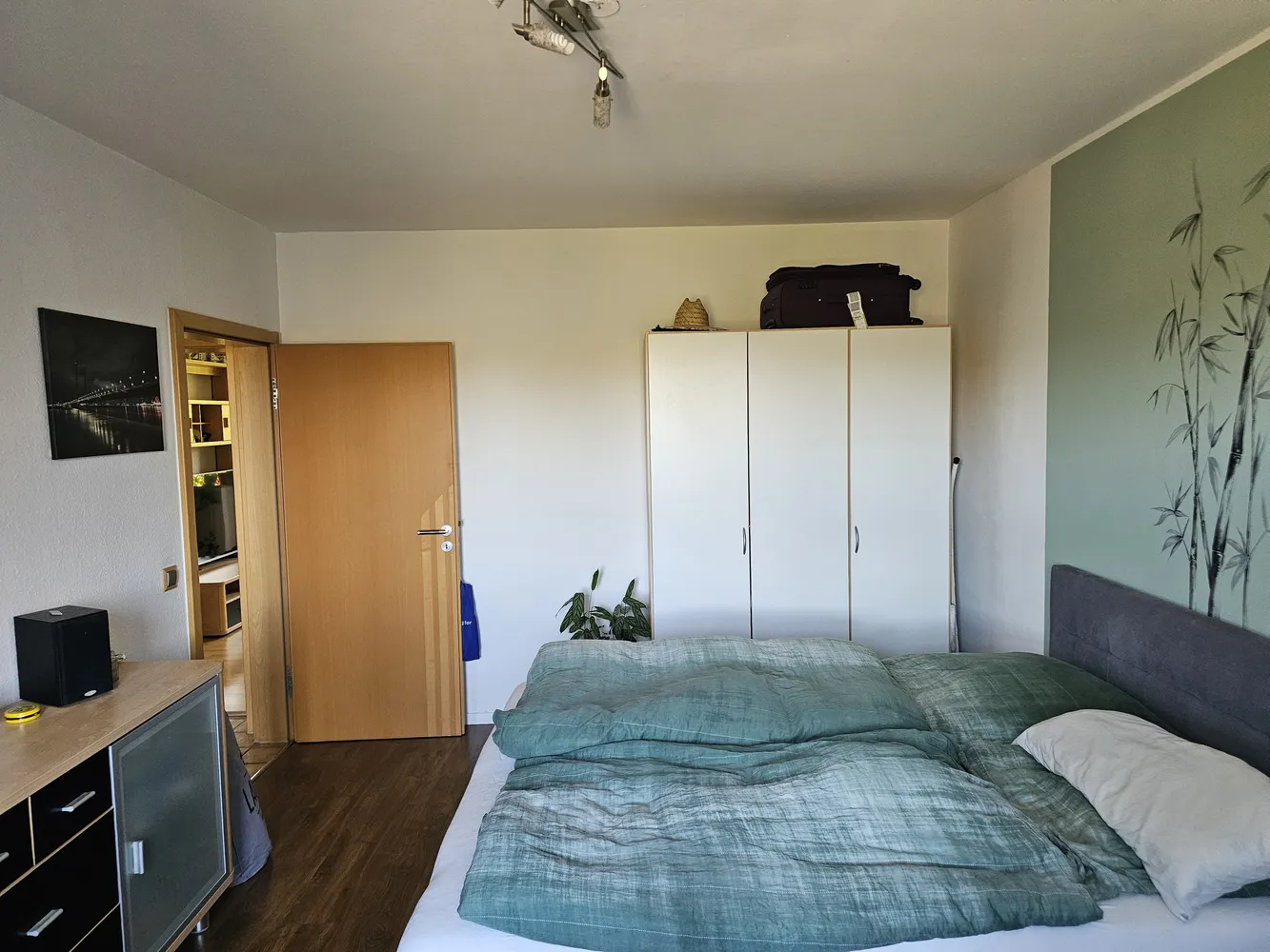 2 room apartment with 64 m² in Troisdorf – Photo 10