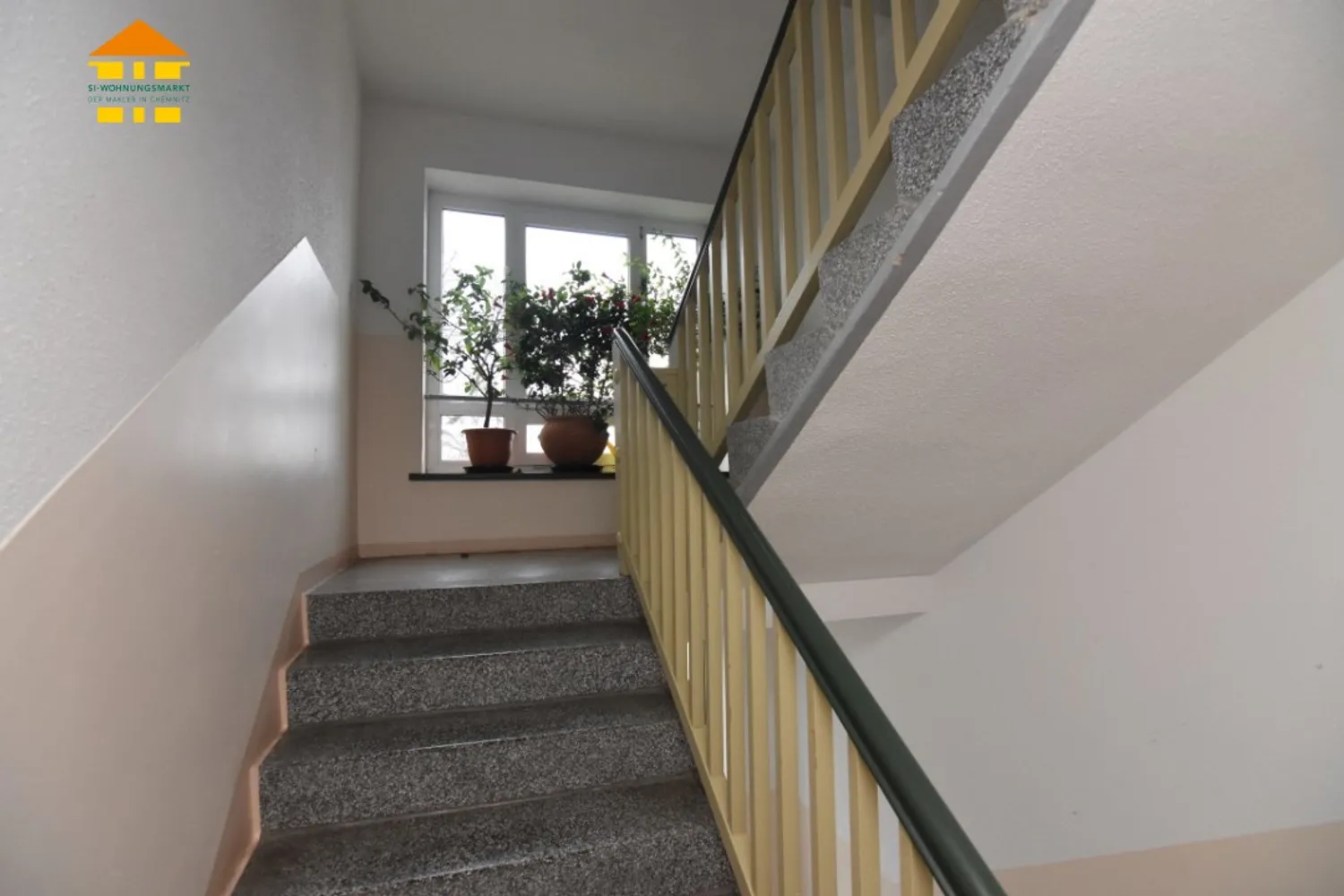 2 Zimmer Wohnung mit 41 m² in Chemnitz – Bild 6