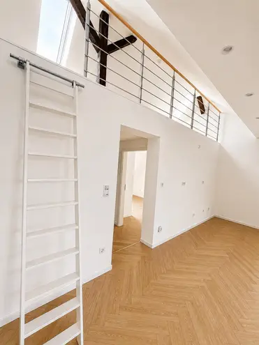 3 Zimmer Wohnung mit 52 m² in Dortmund – Bild 2