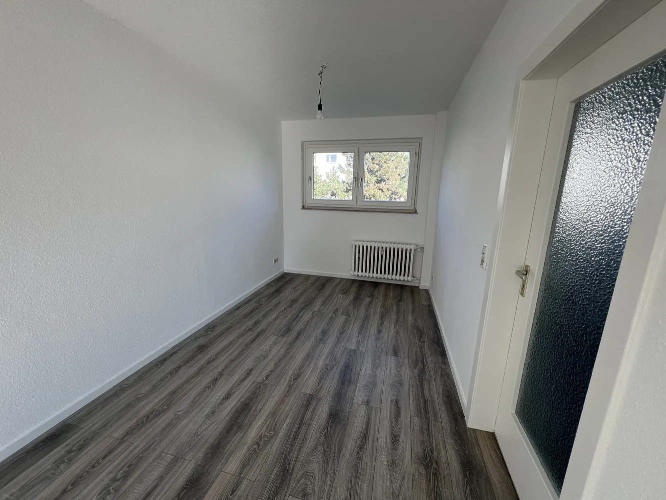 2 room apartment with 63 m² in Duisburg – Photo 5