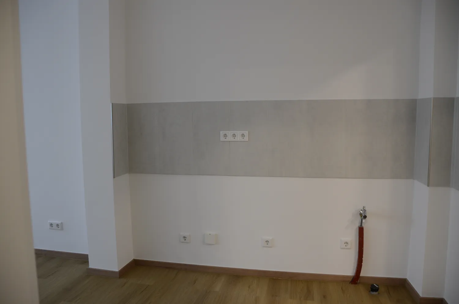 2 room apartment with 70 m² in Mannheim – Photo 7