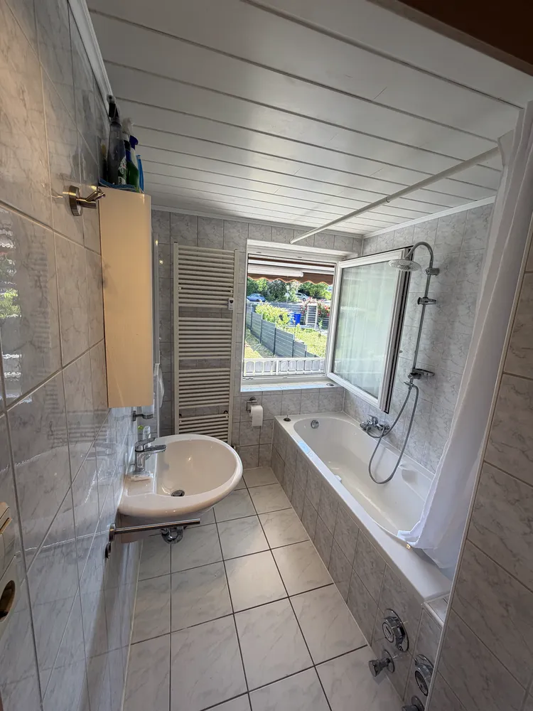 3 Zimmer Wohnung mit 72 m² in Balingen – Bild 6