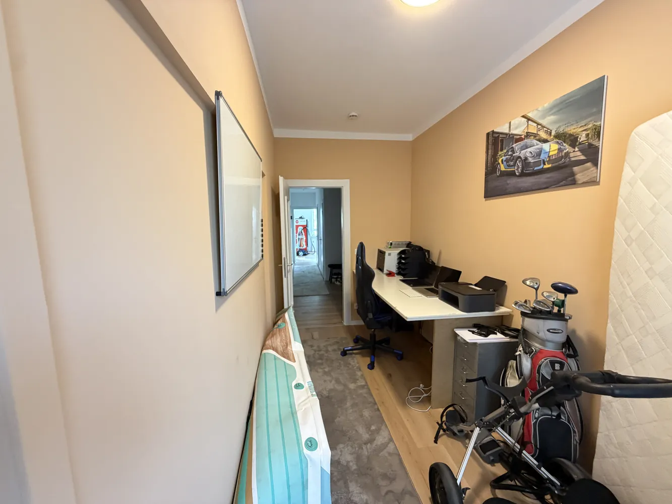 3 room apartment with 83 m² in Düsseldorf – Photo 11