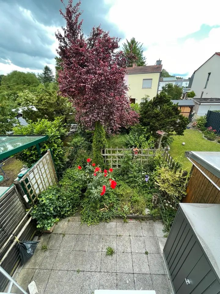3 Zimmer Haus mit 66 m² in Oberursel – Bild 3
