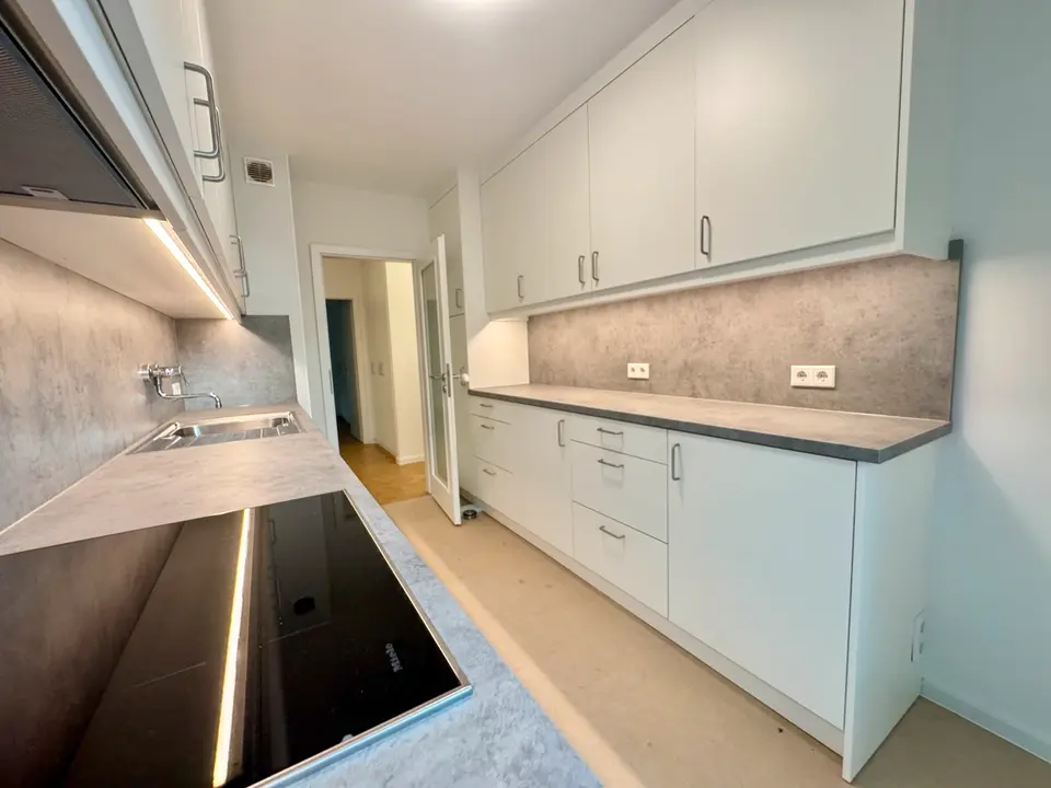 3 Zimmer Wohnung mit 102 m² in Krefeld – Bild 6