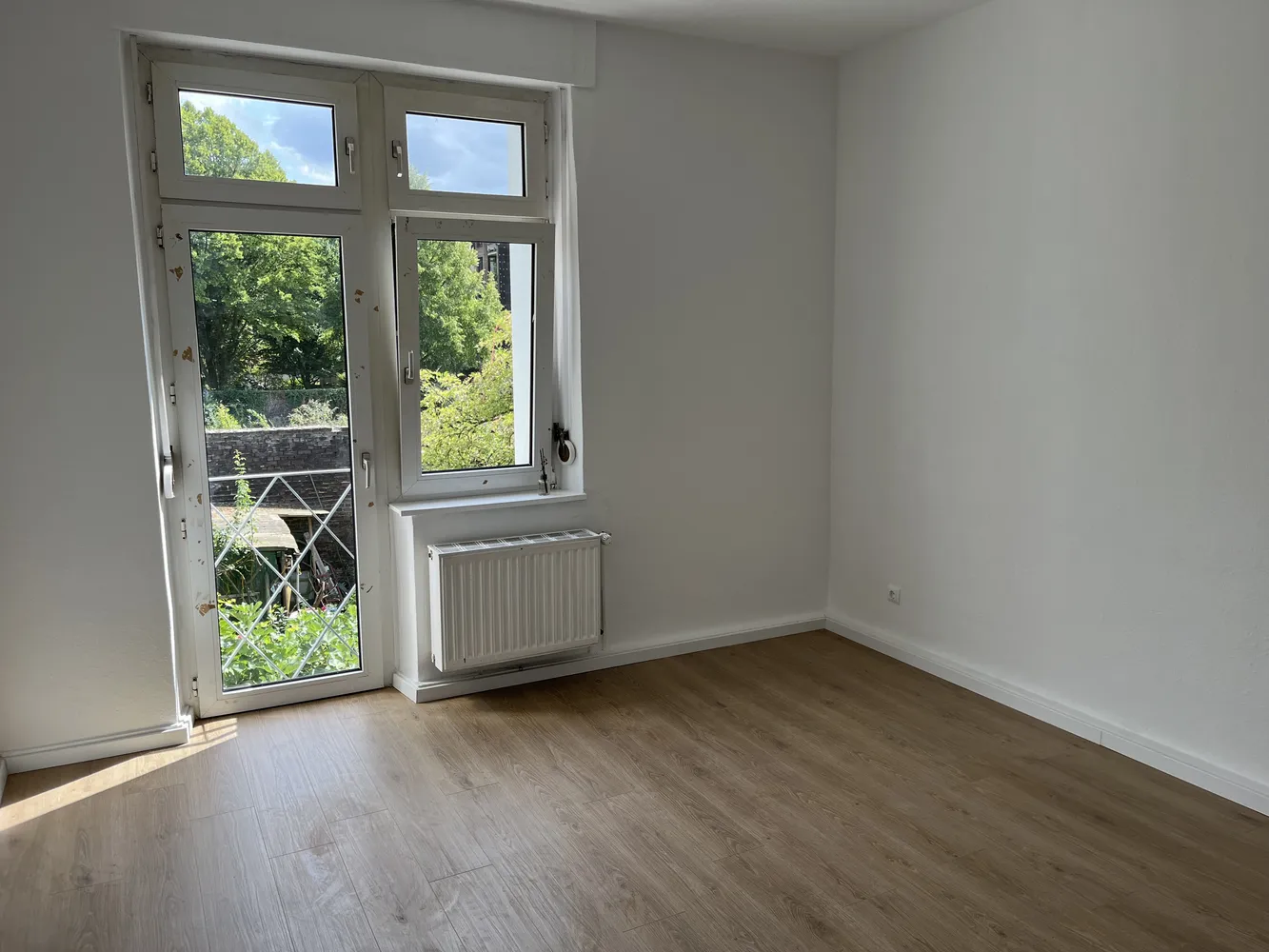 2 Zimmer Wohnung mit 51 m² in Krefeld – Bild 4