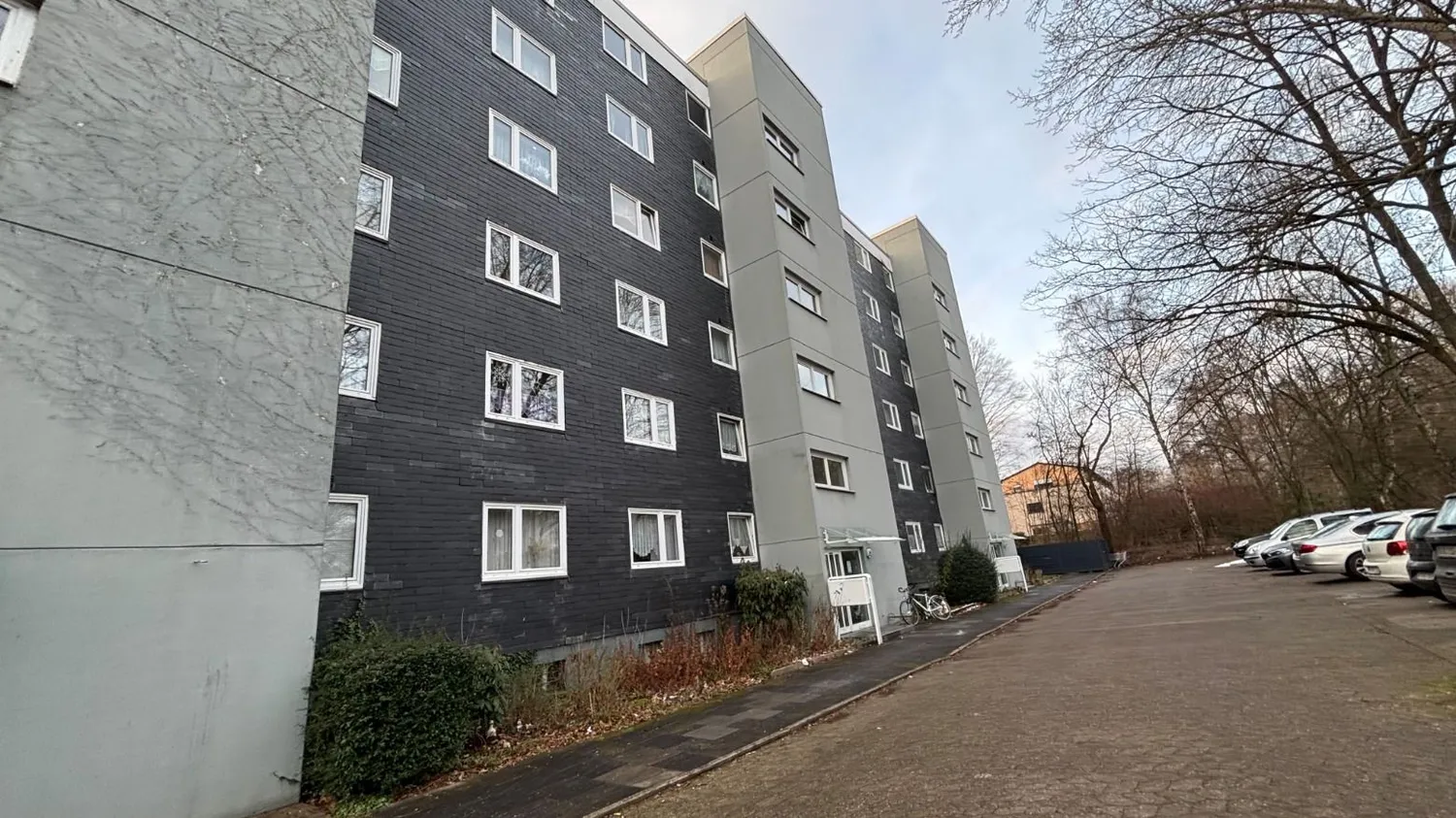 3 room apartment with 67 m² in Dortmund – Photo 1