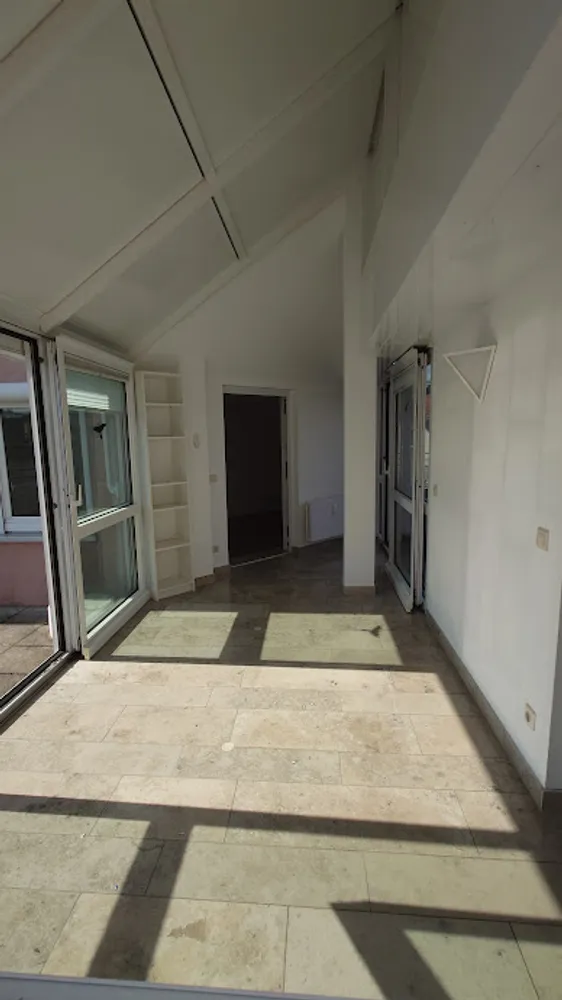 5 Zimmer Wohnung mit 140 m² in Nürnberg – Bild 5
