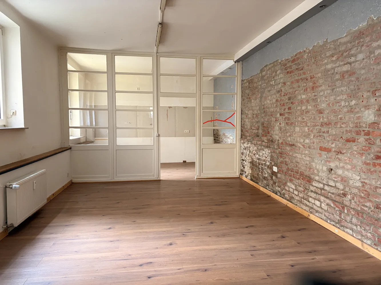 2 Zimmer Wohnung mit 42 m² in Wuppertal – Bild 2
