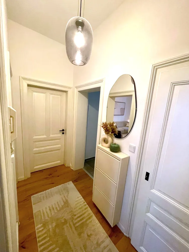 3 room apartment with 68 m² in Frankfurt am Main – Photo 9