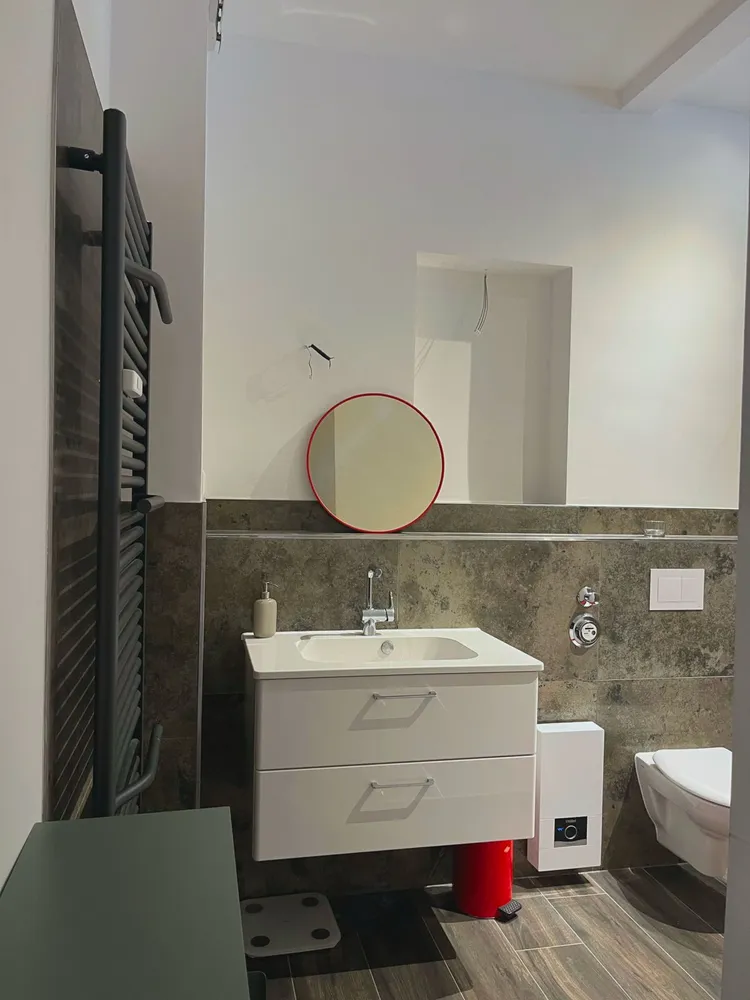 2 Zimmer Wohnung mit 74 m² in Kiel – Bild 2