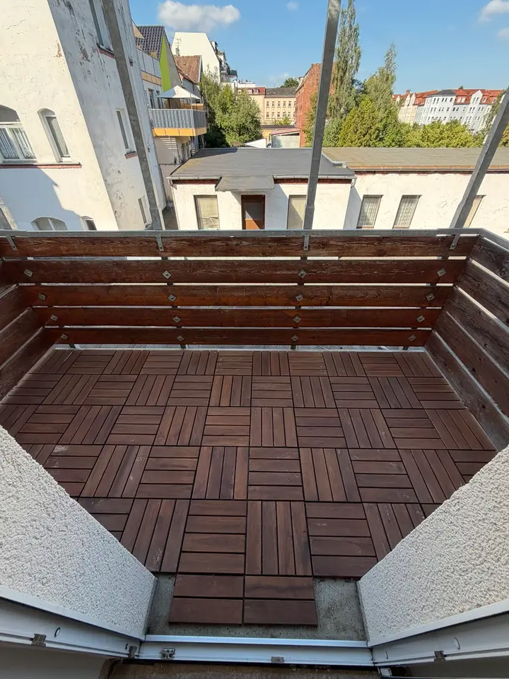 3 Zimmer Wohnung mit 71 m² in Zwickau – Bild 8