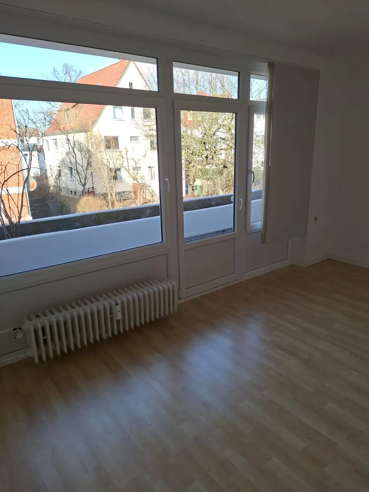 5 Zimmer Wohnung mit 128 m² in Göttingen – Bild 12