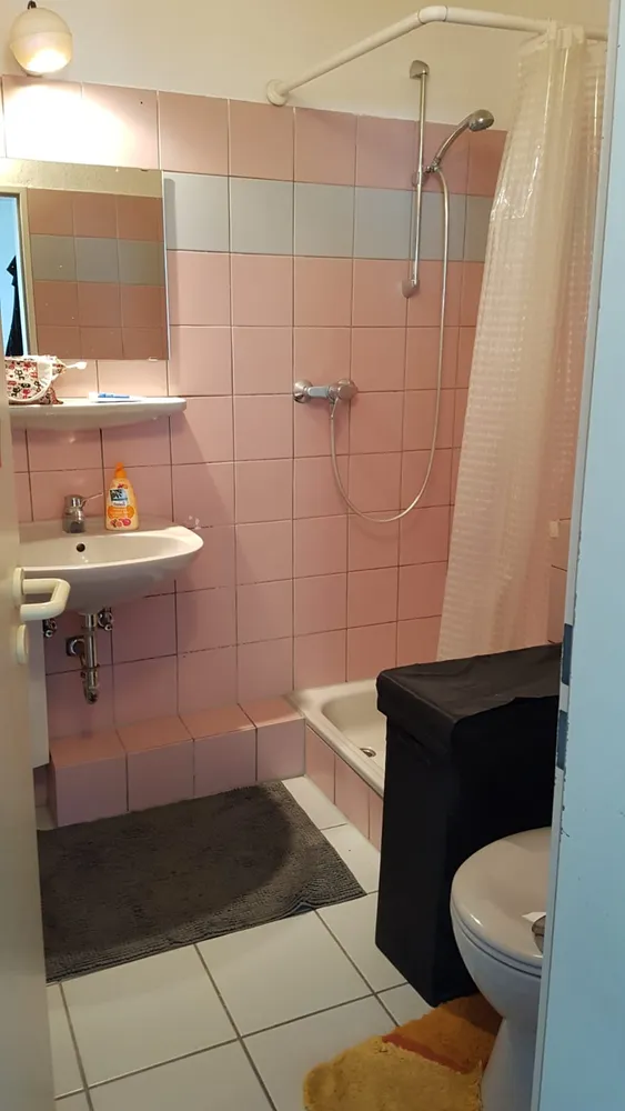 1 Zimmer Wohnung mit 38 m² in Aachen – Bild 11