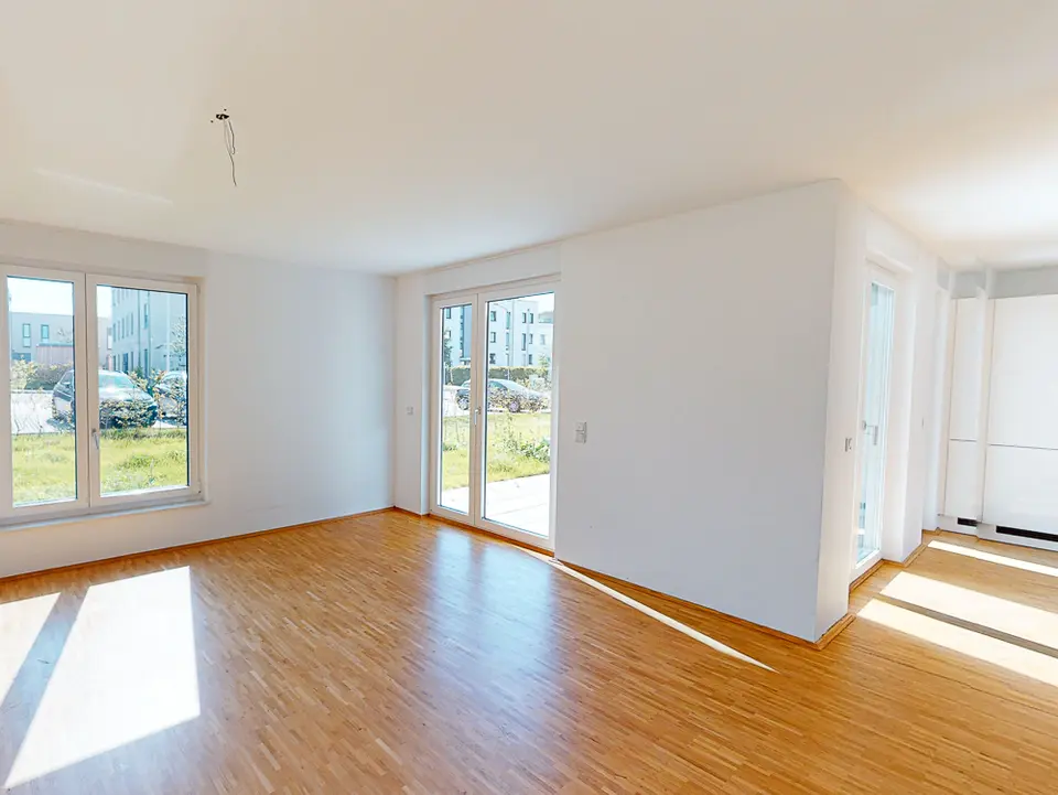 4 Zimmer Haus mit 121 m² in Dietzenbach – Bild 1