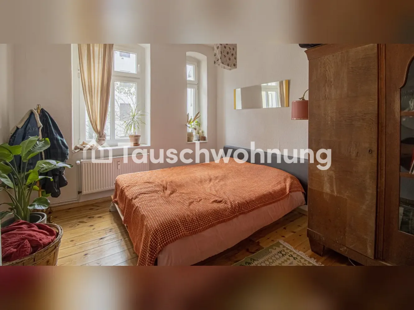 2 Zimmer Wohnung mit 43 m² in Berlin – Bild 1